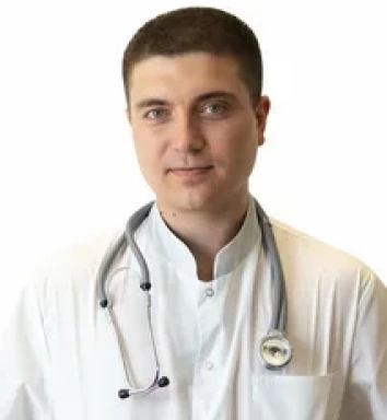 Андреев Алексей Михайлович